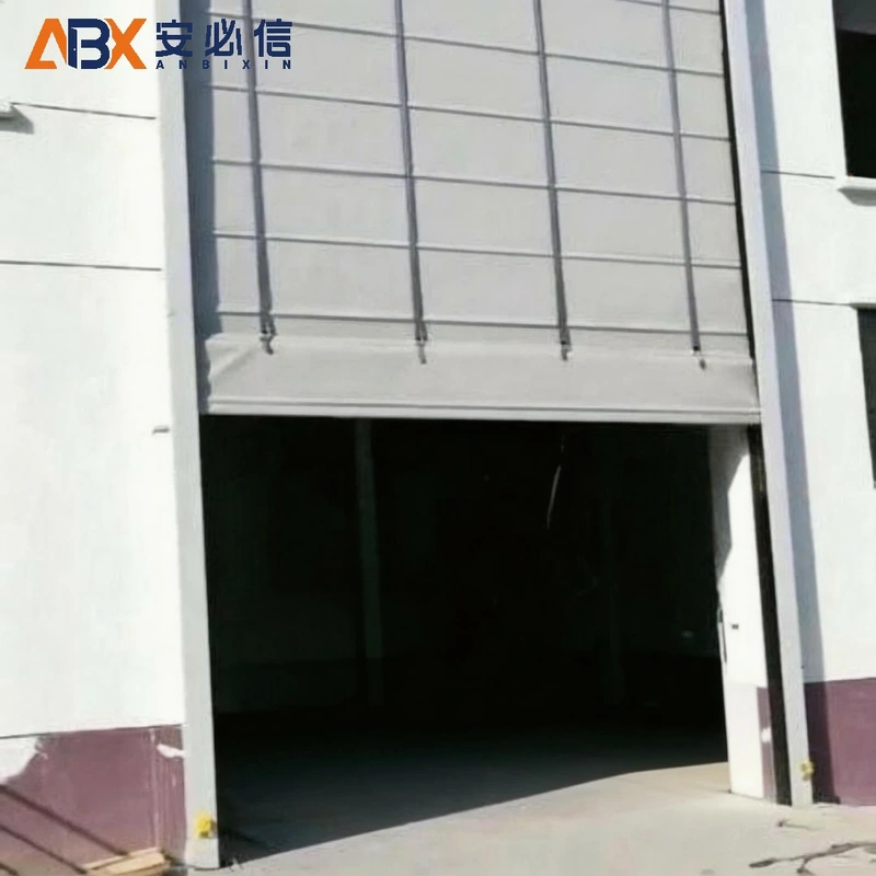 白山市冷库门封